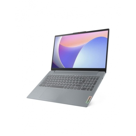 Ноутбук Lenovo IdeaPad Slim 3 15IAH8 15.6&quot; grey (83ER0086RK) - фото 17