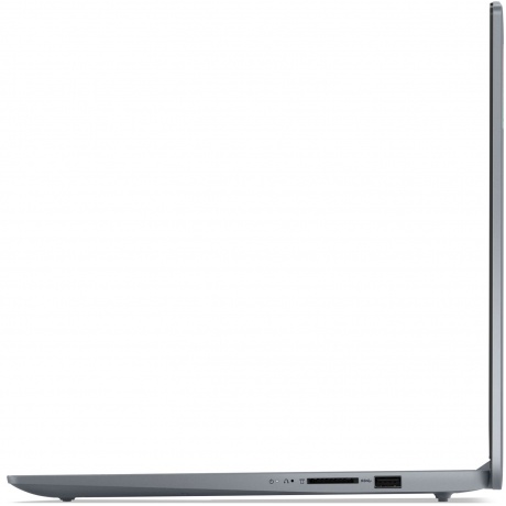 Ноутбук Lenovo IdeaPad Slim 3 15IAH8 15.6&quot; grey (83ER0086RK) - фото 9