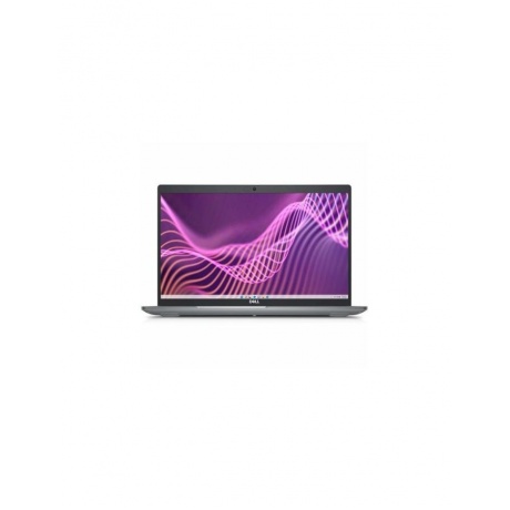 Ноутбук Dell Latitude 5540 15.6&quot; silver (i7-1355U/16/512/ubuntu (400nit) - фото 1