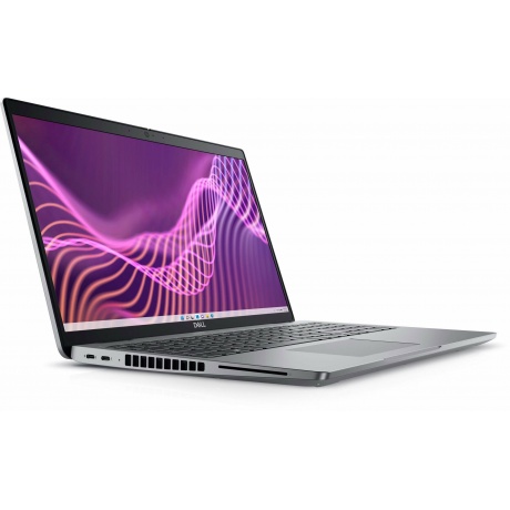 Ноутбук Dell Latitude 5540 15.6&quot; silver (i7-1355U/16/512/ubuntu (400nit) - фото 3