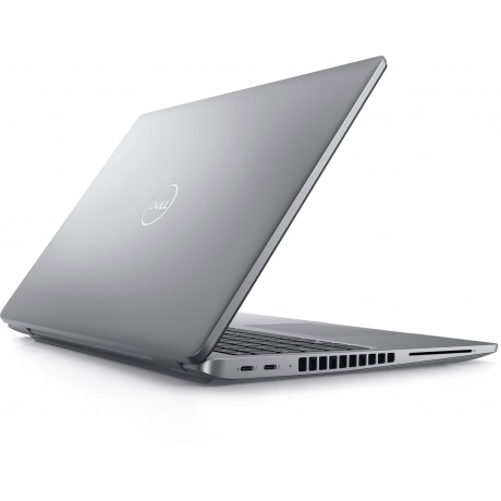 Ноутбук Dell Latitude 5540 15.6&quot; silver (i7-1355U/16/512/ubuntu (400nit) - фото 4