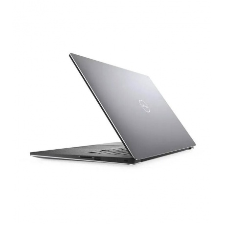 Ноутбук Dell Latitude 5540 15.6&quot; silver (i7-1355U/16/512/ubuntu (400nit) - фото 10