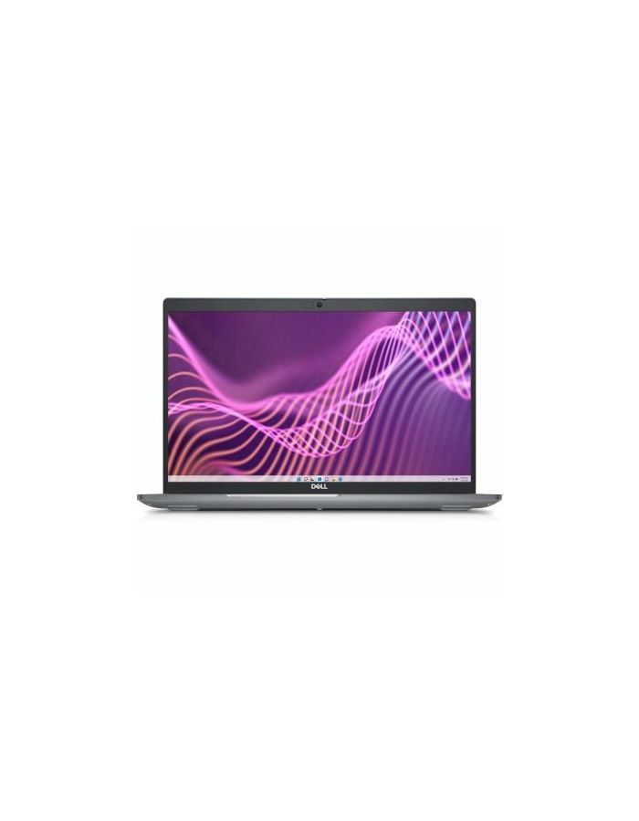 Ноутбук Dell Latitude 5540 15.6 silver (i7-1355U/16/512/ubuntu (400nit)