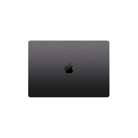Ноутбук Apple 16&quot; MacBook Pro: Apple M3 Pro, Space Black (MRW13RU/A) - фото 3