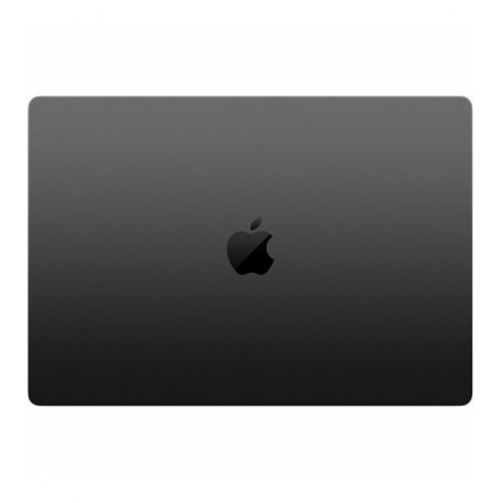 Ноутбук Apple 14&quot; MacBook Pro: Apple M3 Pro, Space Black (MRX43RU/A) - фото 7