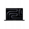 Ноутбук Apple 14" MacBook Pro: Apple M3 Pro, Space Black (MRX33R...