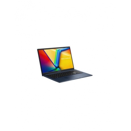 Ноутбук Asus Vivobook 15 X1504ZA-BQ067 Blue (90NB1021-M00D10) - фото 4
