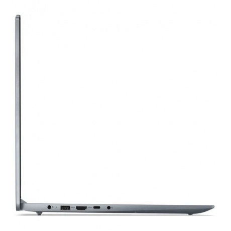 Ноутбук Lenovo IdeaPad Slim 3 15AMN8 Grey (82XQ0057RK) - фото 7