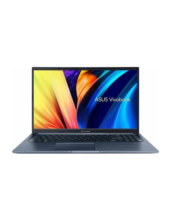 Ноутбук Asus Vivobook 15 X1504ZA-BQ028 Blue (90NB1021-M004T0) ноутбук asus vivobook 15 x1504za bq1143 90nb1021 m01nx0