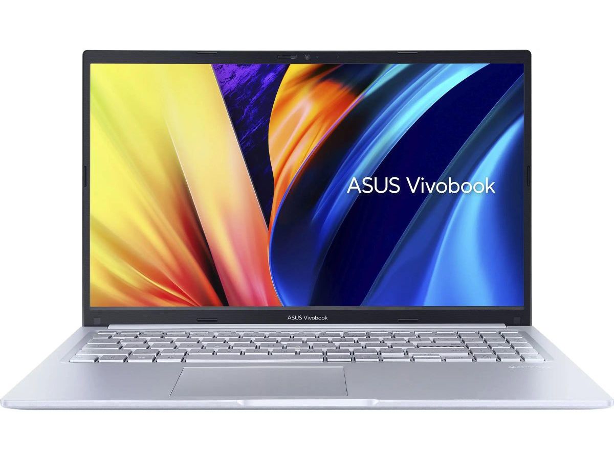 Ноутбук Asus Vivobook 15 X1502ZA-BQ1953 Silver (90NB0VX2-M02ST0) ноутбук asus x515ea bq1435 90nb0ty1 m23800 15 6