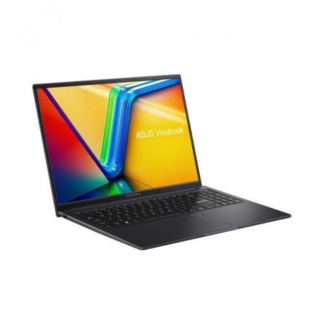 Ноутбук Asus VivoBook 16X M3604YA-MB176 Black (90NB11A1-M007B0) - фото 2
