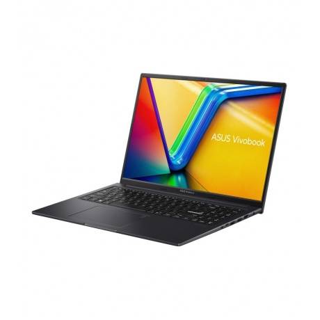 Ноутбук Asus VivoBook 16X M3604YA-MB176 Black (90NB11A1-M007B0) - фото 3