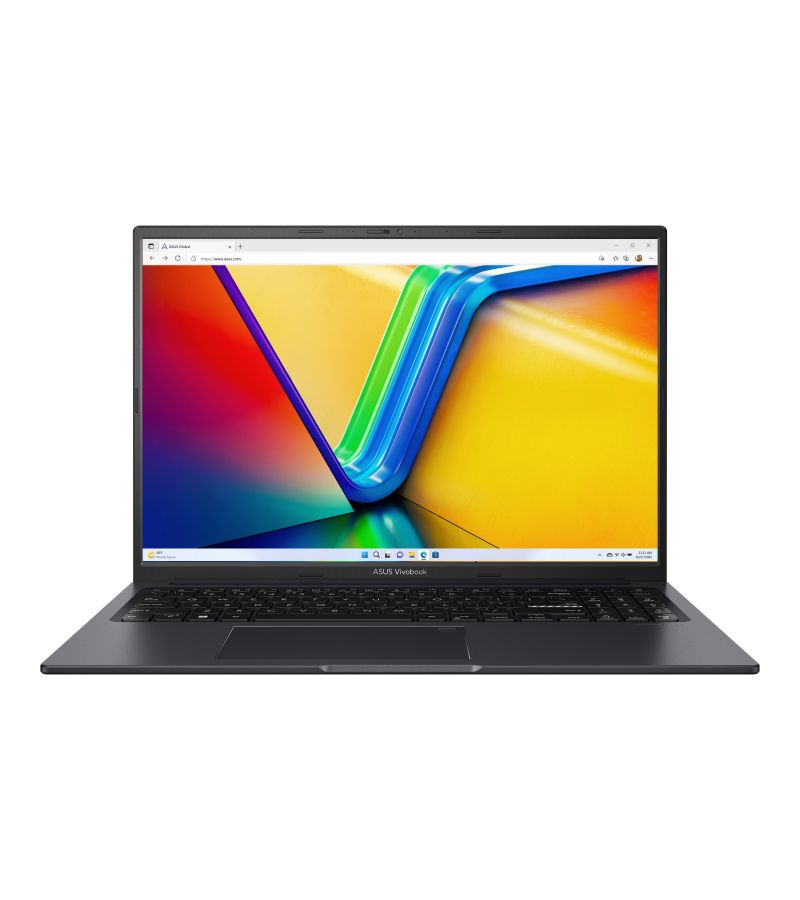 Ноутбук Asus VivoBook 16X M3604YA-MB176 Black (90NB11A1-M007B0)