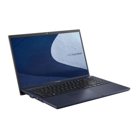 Ноутбук Asus ExpertBook B1 B1500CBA-BQ0483X Star Black (90NX0551-M00LT0) - фото 2