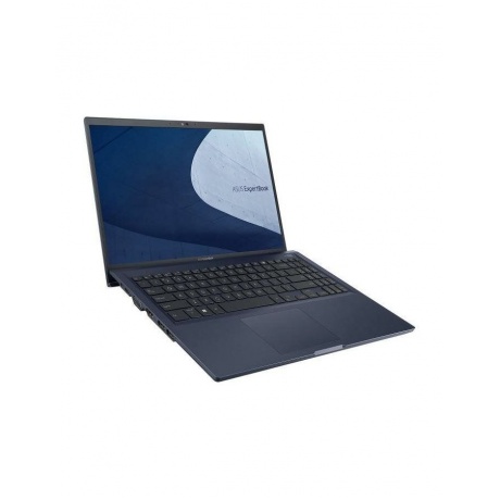 Ноутбук Asus ExpertBook B1 B1500CBA-BQ0483X Star Black (90NX0551-M00LT0) - фото 10