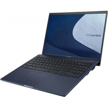 Ноутбук Asus ExpertBook B1 B1500CBA-BQ0483X Star Black (90NX0551-M00LT0) - фото 11