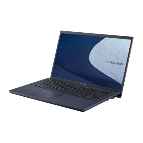 Ноутбук Asus ExpertBook B1 B1500CBA-BQ0483X Star Black (90NX0551-M00LT0) - фото 3