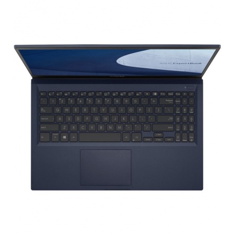 Ноутбук Asus ExpertBook B1 B1500CBA-BQ0483X Star Black (90NX0551-M00LT0) - фото 4