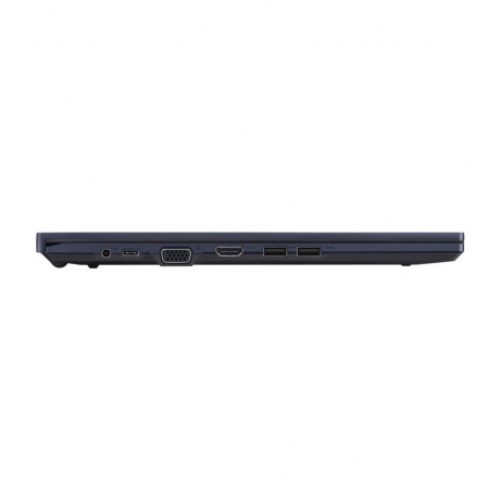 Ноутбук Asus ExpertBook B1 B1500CBA-BQ0483X Star Black (90NX0551-M00LT0) - фото 5