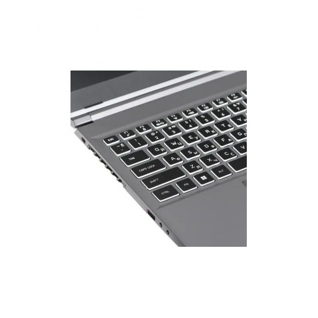 Ноутбук Maibenben X565 Grey (X565FSFALGRE0) - фото 14