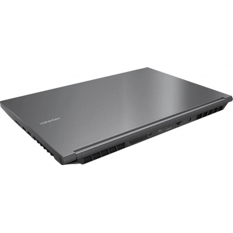 Ноутбук Maibenben X565 Grey (X565FSFALGRE0) - фото 5