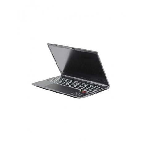 Ноутбук Maibenben X565 Grey (X565FSFALGRE0) - фото 8