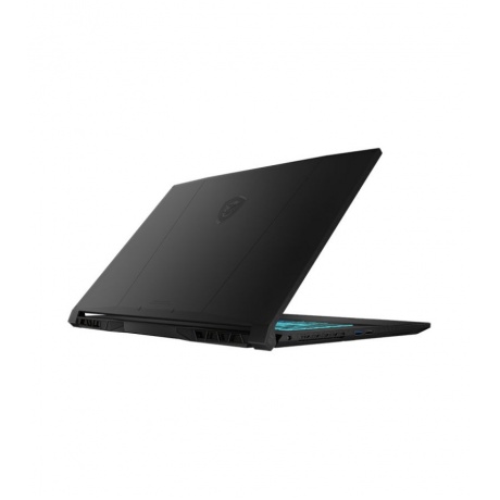 Ноутбук MSI Katana 17 GF76 B12UCX-1005XRU Black (9S7-17L541-1005) - фото 5