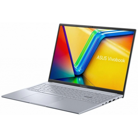 Ноутбук Asus Vivobook 16X K3605ZF-MB244 Silver (90NB11E2-M009U0) - фото 2