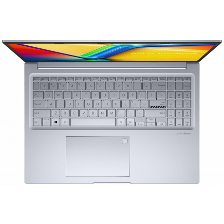 Ноутбук Asus Vivobook 16X K3605ZF-MB244 Silver (90NB11E2-M009U0) - фото 3