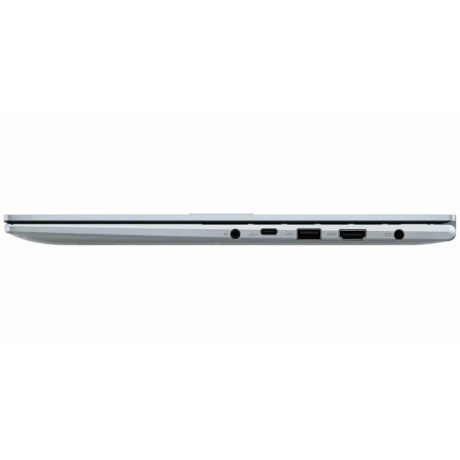 Ноутбук Asus Vivobook 16X K3605ZF-MB244 Silver (90NB11E2-M009U0) - фото 6