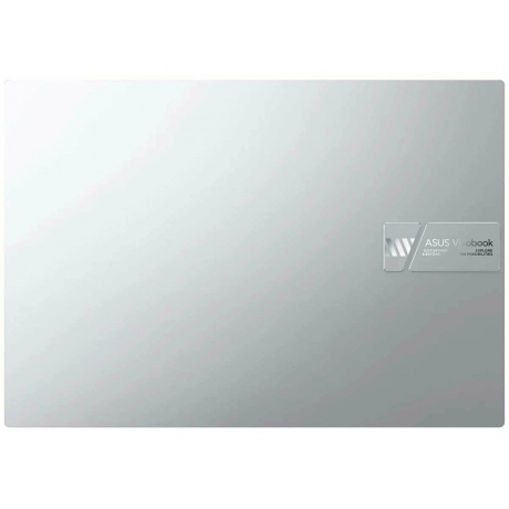 Ноутбук Asus Vivobook 16X K3605ZF-MB244 Silver (90NB11E2-M009U0) - фото 7