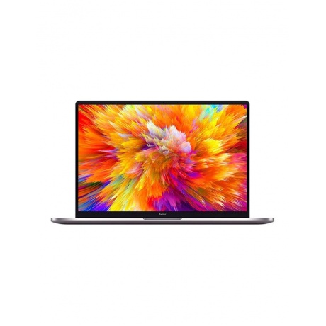 Ноутбук Xiaomi Pro RedmiBook Silver (XMA2006-BJ) - фото 1