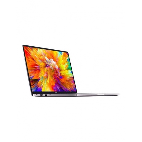 Ноутбук Xiaomi Pro RedmiBook Silver (XMA2006-BJ) - фото 2