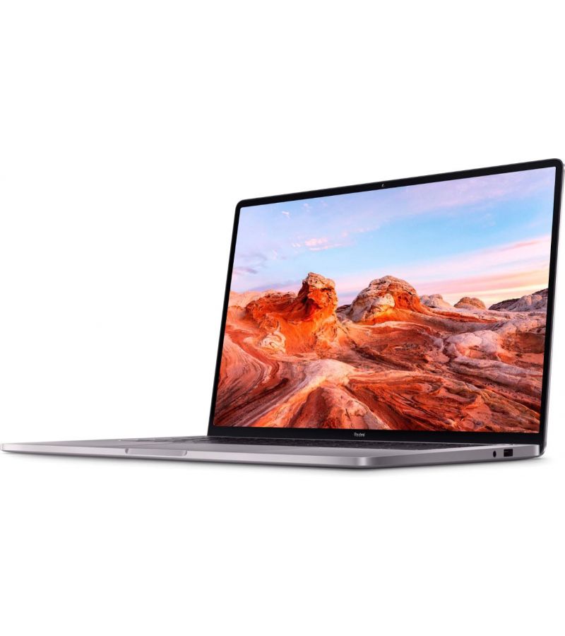 Ноутбук Xiaomi Pro RedmiBook Silver (XMA2006-BJ) - фото 3