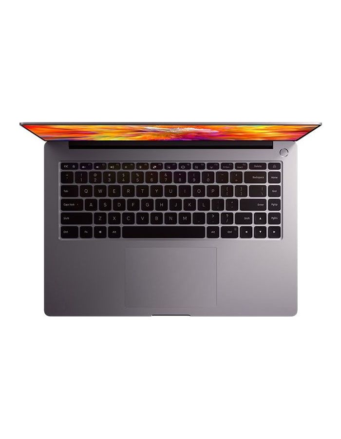 Ноутбук Xiaomi Pro RedmiBook Silver (XMA2006-BJ) - фото 4