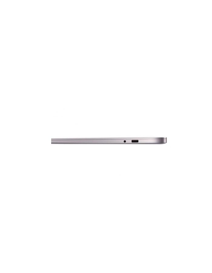 Ноутбук Xiaomi Pro RedmiBook Silver (XMA2006-BJ) - фото 6