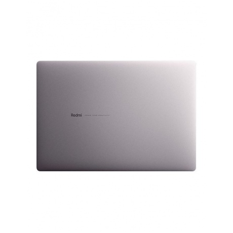 Ноутбук Xiaomi Pro RedmiBook Silver (XMA2006-BJ) - фото 7
