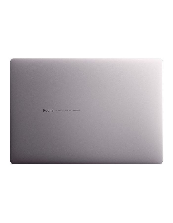 Ноутбук Xiaomi Pro RedmiBook Silver (XMA2006-BJ) - фото 7