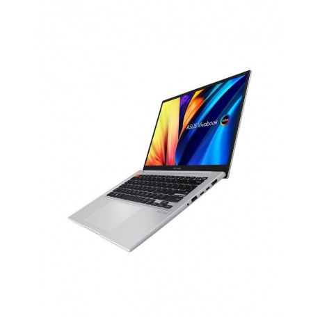 Ноутбук Asus Vivobook S 14 OLED K3402ZA-KM238 Grey (90NB0WE1-M00KP0) - фото 2