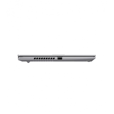 Ноутбук Asus Vivobook S 14 OLED K3402ZA-KM238 Grey (90NB0WE1-M00KP0) - фото 5