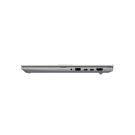 Ноутбук Asus Vivobook S 14 OLED K3402ZA-KM238 Grey (90NB0WE1-M00KP0) - фото 6