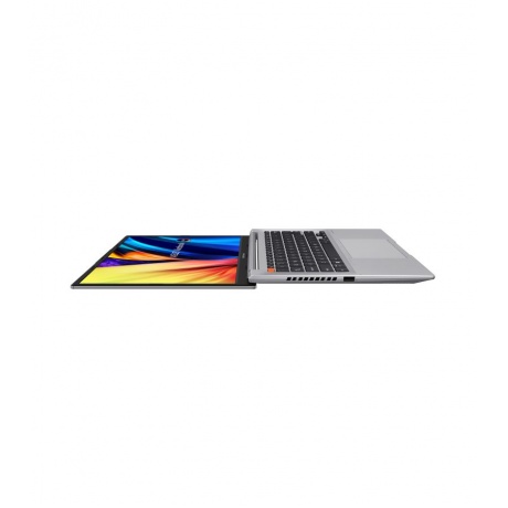 Ноутбук Asus Vivobook S 14 OLED K3402ZA-KM238 Grey (90NB0WE1-M00KP0) - фото 7