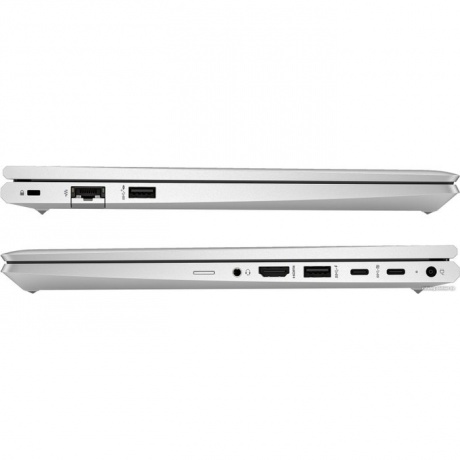 Ноутбук HP ProBook 440 G10 Silver (816N3EA) - фото 6