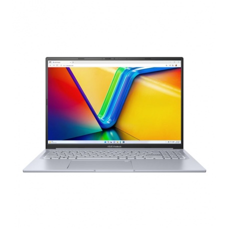 Ноутбук Asus Vivobook 16X K3605ZC-N1154 Silver (90NB11F2-M00660) - фото 1