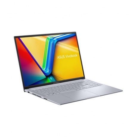 Ноутбук Asus Vivobook 16X K3605ZC-N1154 Silver (90NB11F2-M00660) - фото 2