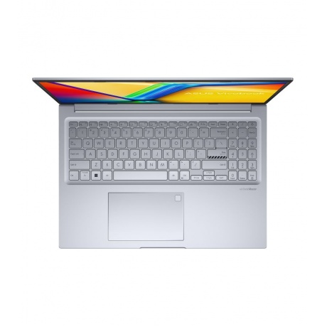 Ноутбук Asus Vivobook 16X K3605ZC-N1154 Silver (90NB11F2-M00660) - фото 4
