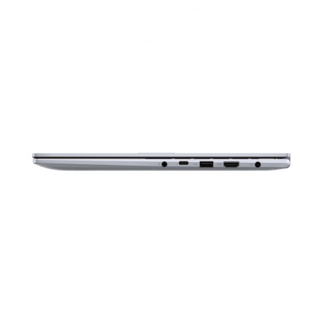 Ноутбук Asus Vivobook 16X K3605ZC-N1154 Silver (90NB11F2-M00660) - фото 8