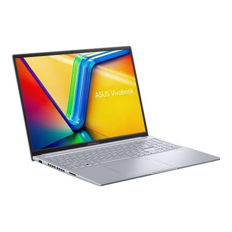 Ноутбук Asus Vivobook 16X K3605ZV-N1136 Silver (90NB11W2-M00770) - фото 2