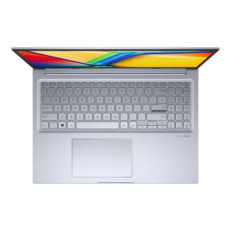 Ноутбук Asus Vivobook 16X K3605ZV-N1136 Silver (90NB11W2-M00770) - фото 3