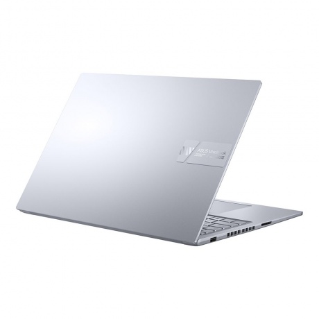 Ноутбук Asus Vivobook 16X K3605ZV-N1136 Silver (90NB11W2-M00770) - фото 5